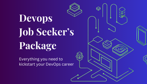 Devops Job Seeker’s Package
