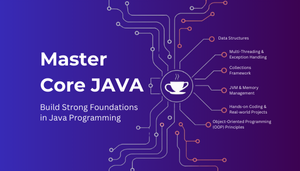 Core JAVA