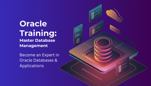 ORACLE TRAINING