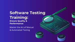 SOFTWARE TESTING