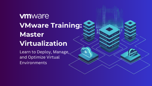VMWARE TRAINING